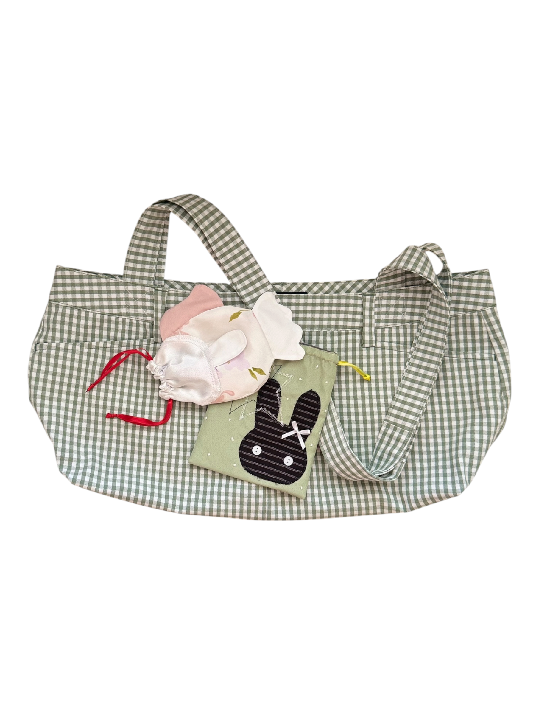 BAGS