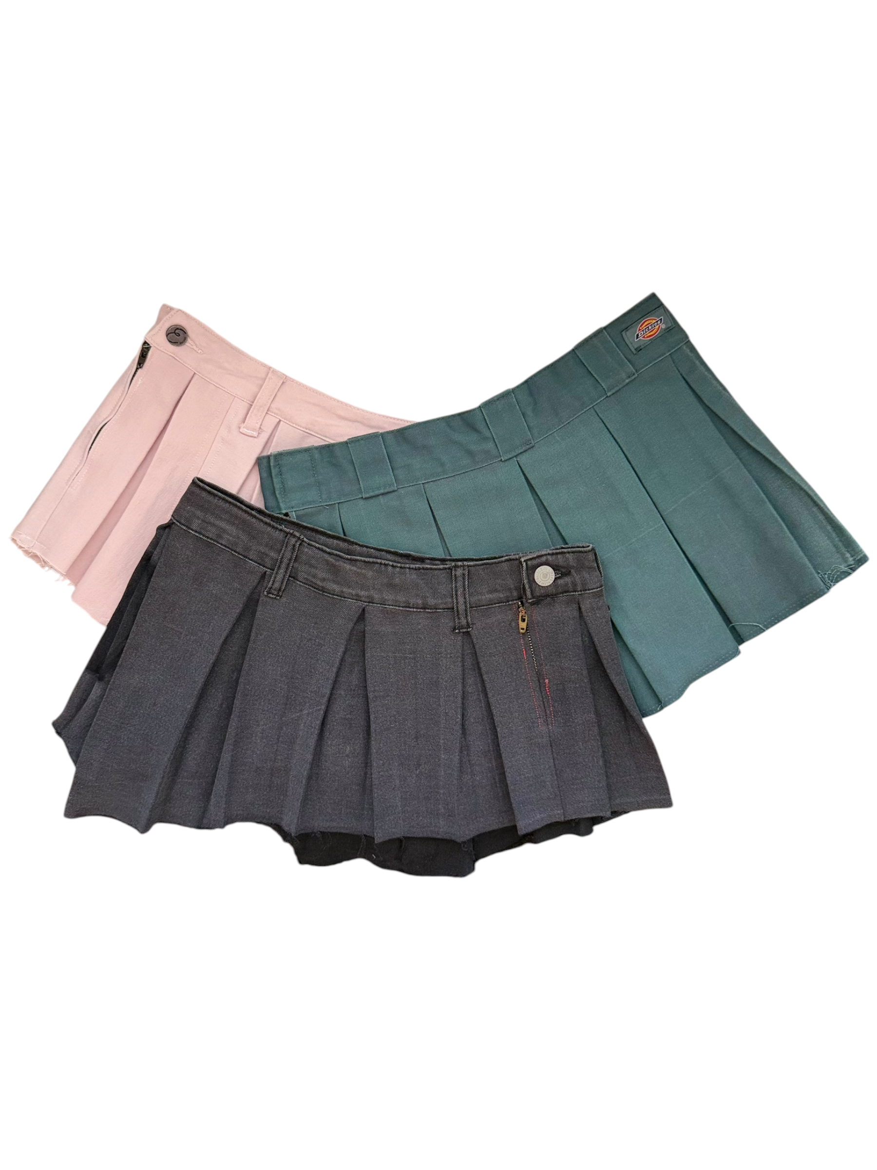 SKIRTS