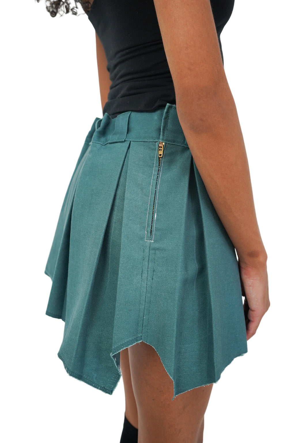 SECOND-FORM SKIRT 28"