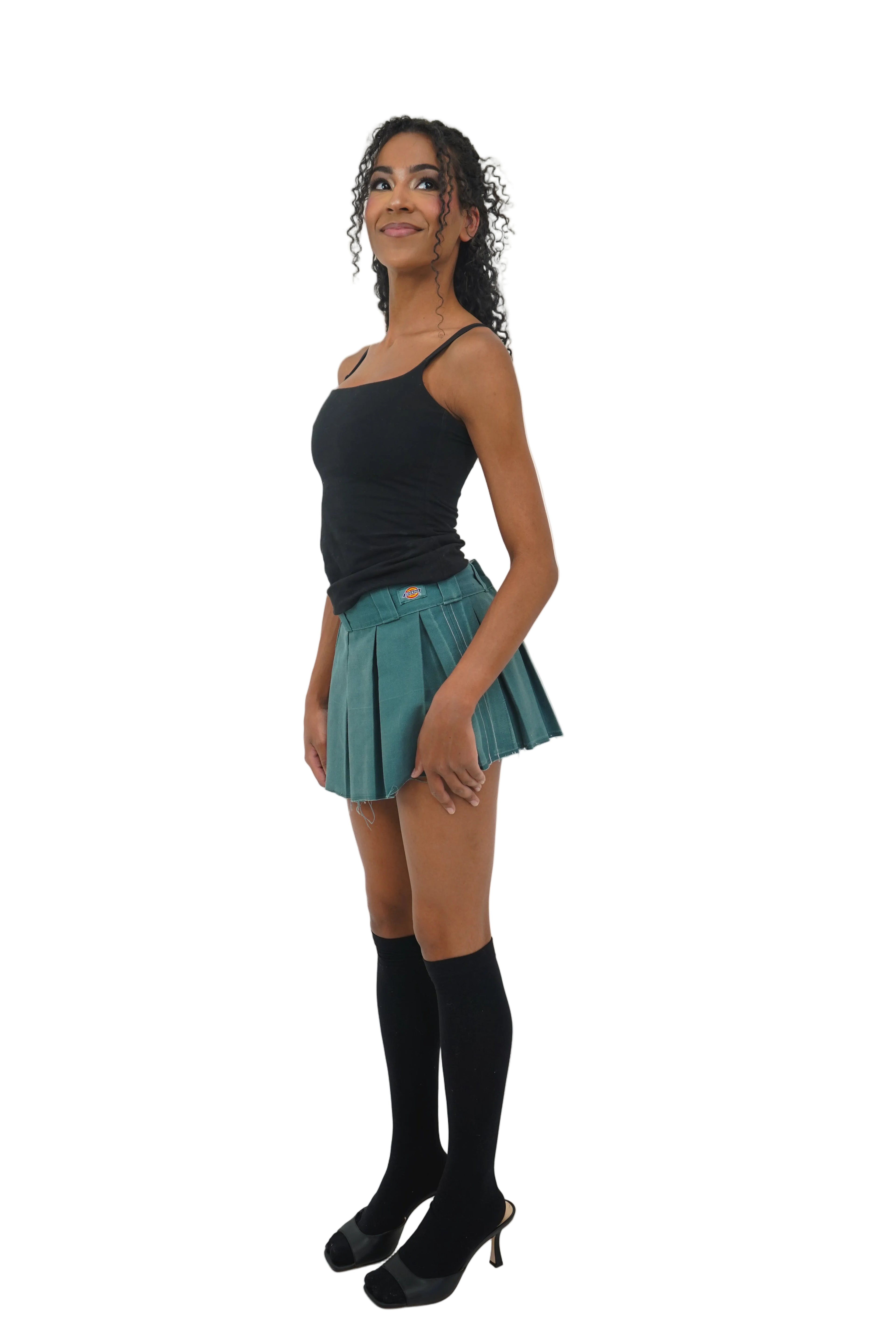SECOND-FORM SKIRT 28"