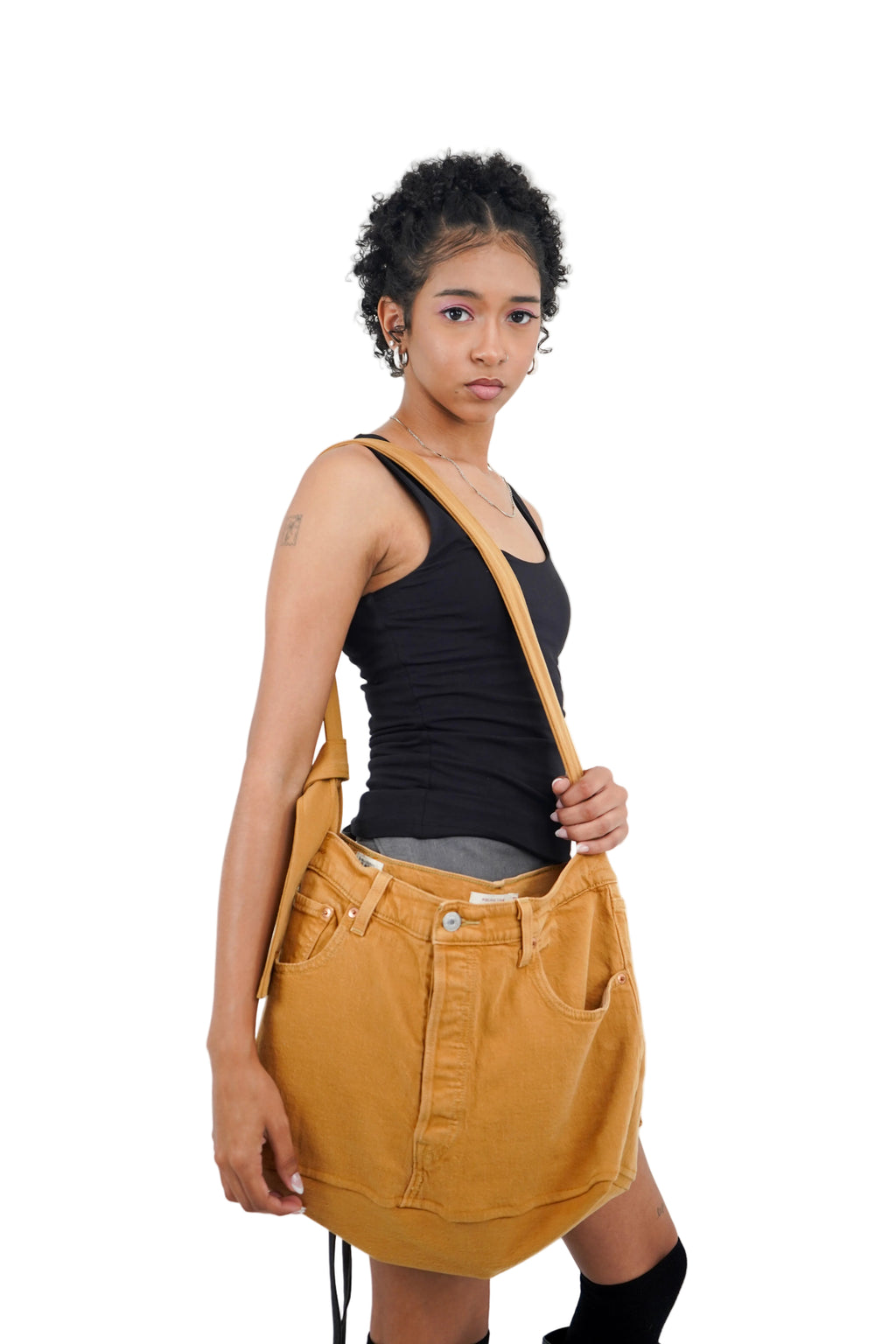 OUT-N-ABOUT MESSENGER
