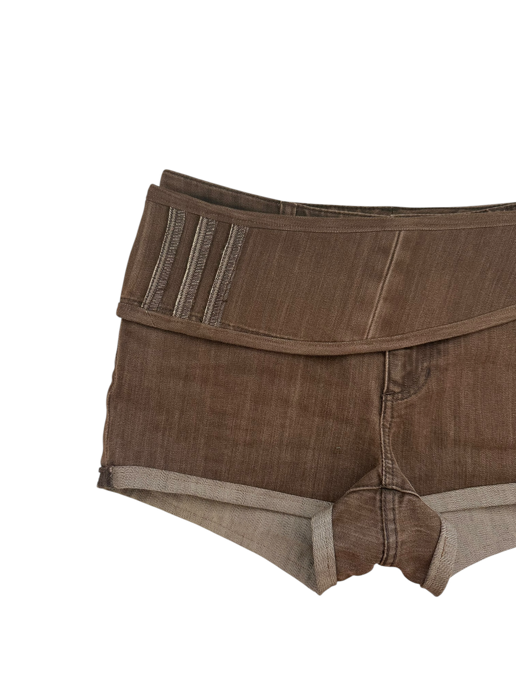 OBLIQUE SHORTS 30"
