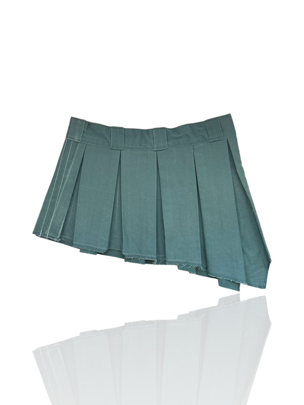 SECOND-FORM SKIRT 28"
