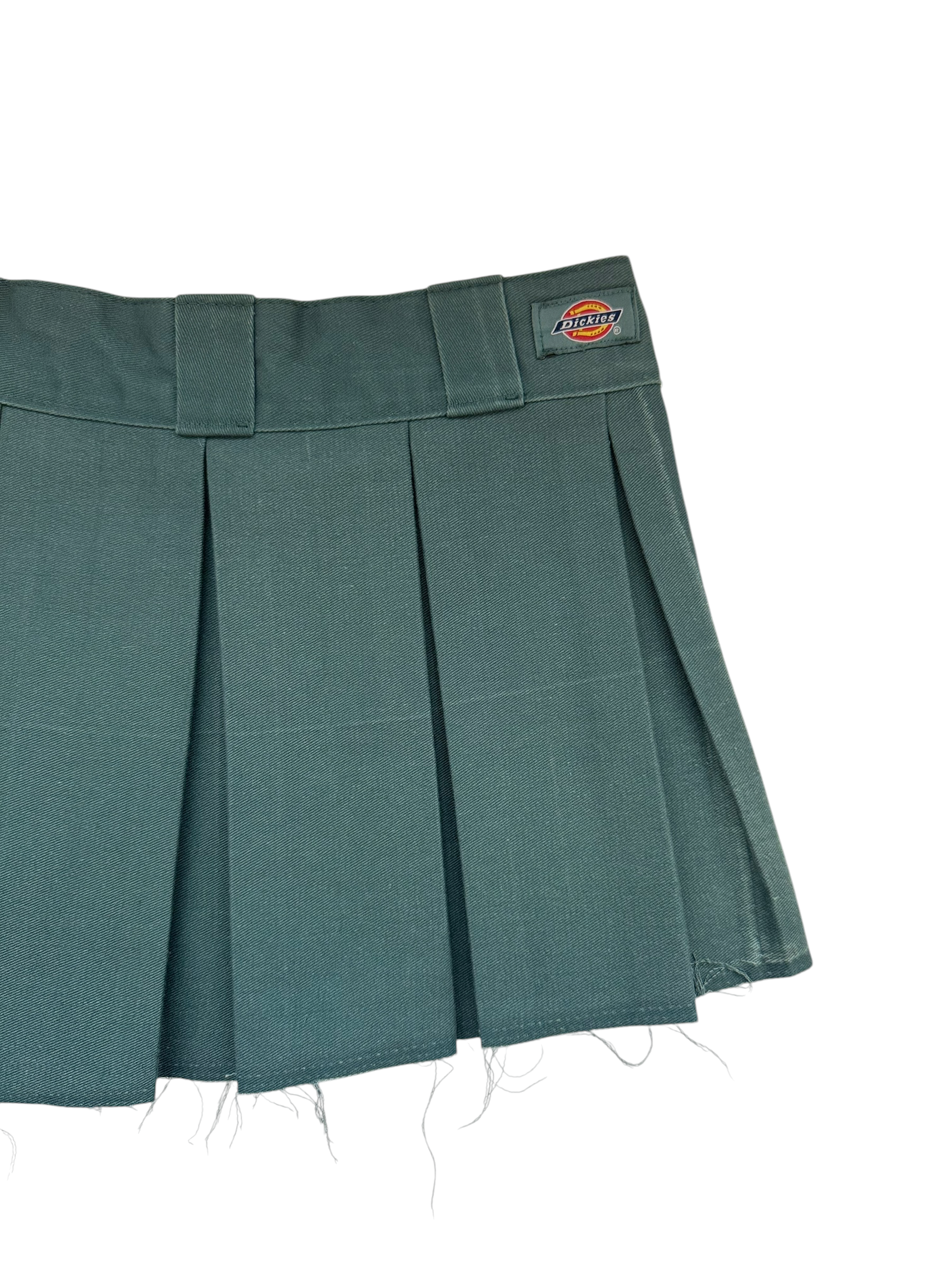 SECOND-FORM SKIRT 28"