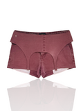 GARTER SHORTS 32"