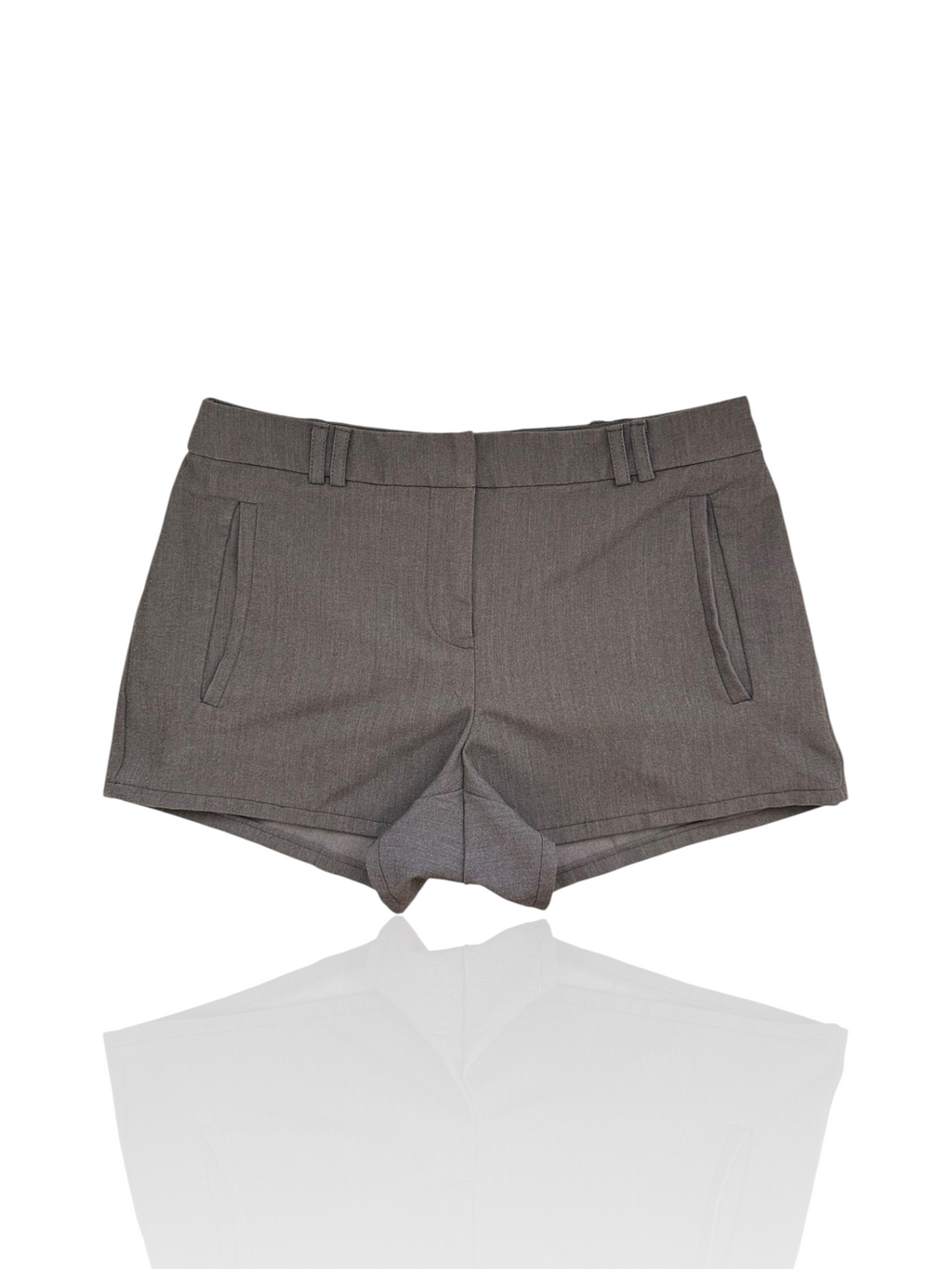 GARTER SHORTS 28"