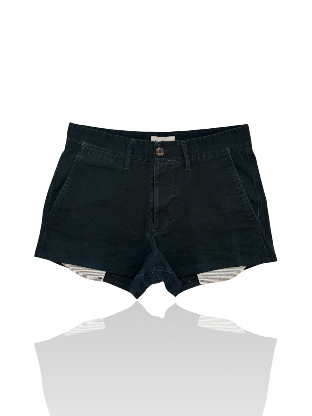 GARTER SHORTS 29"