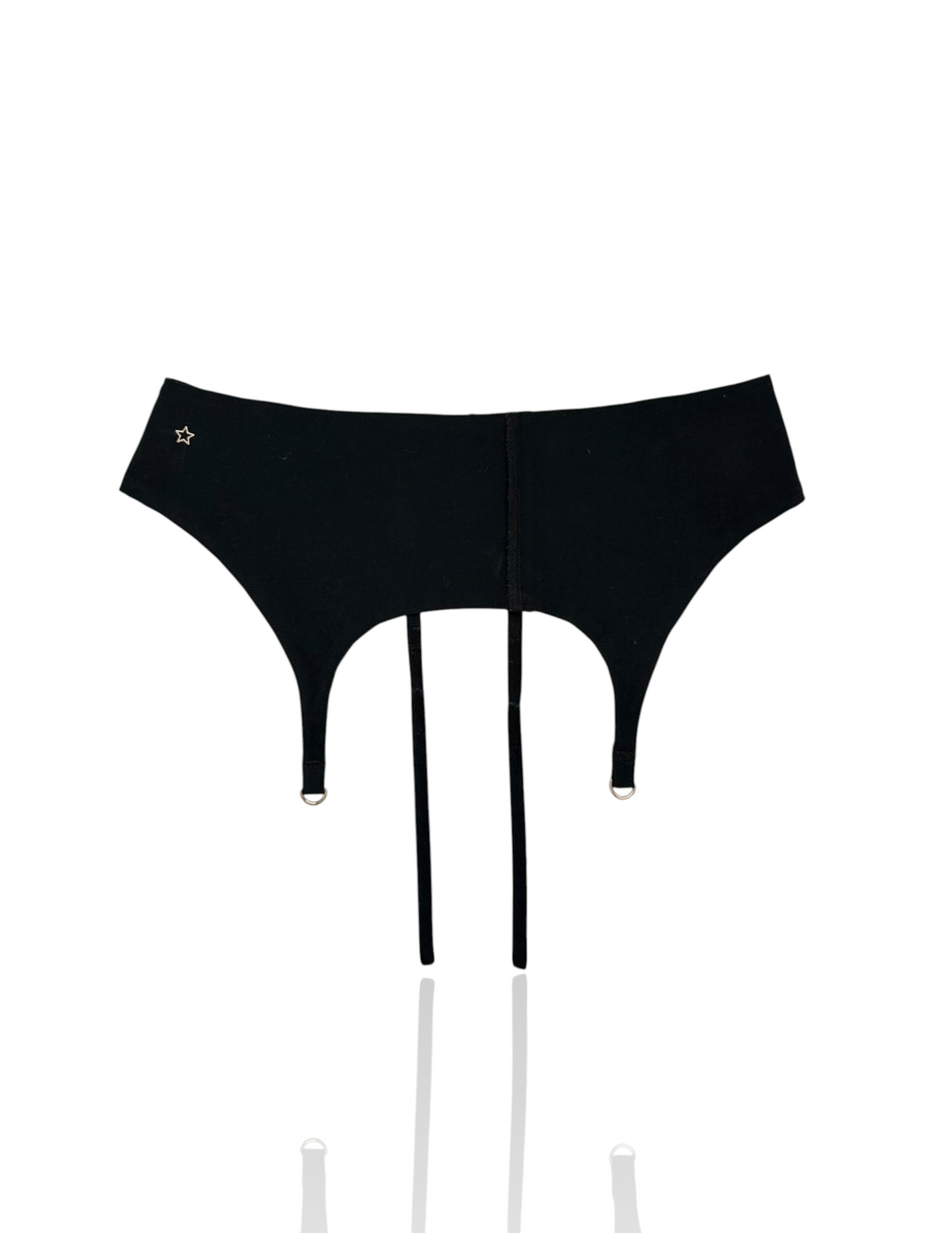 GARTER SHORTS 32"