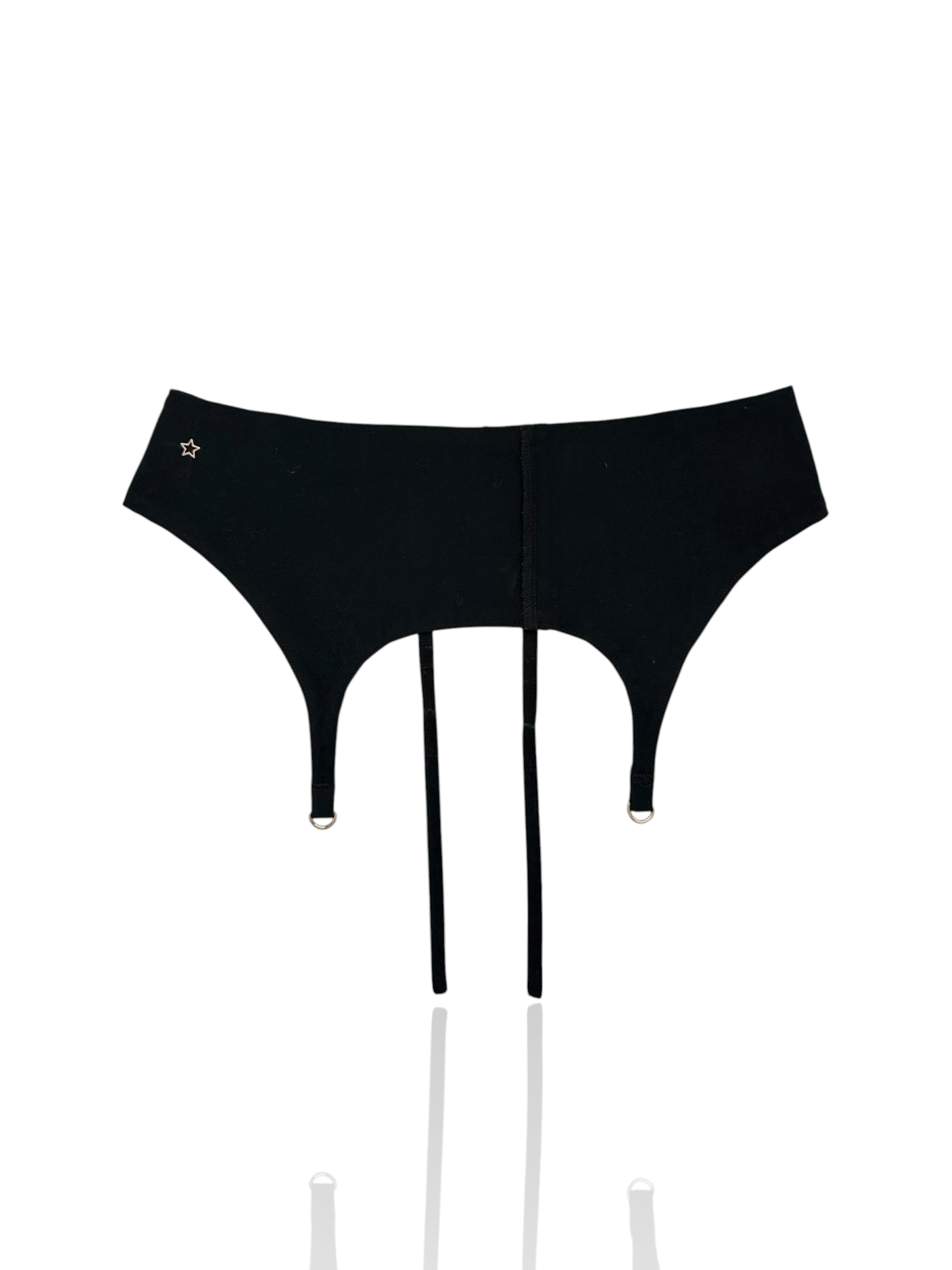 GARTER SHORTS 29"