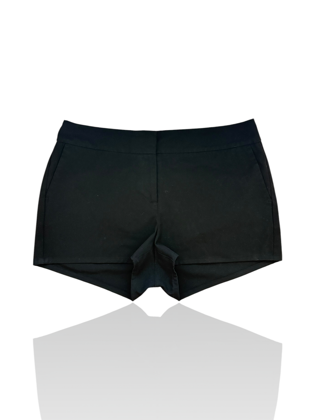 GARTER SHORTS 32"