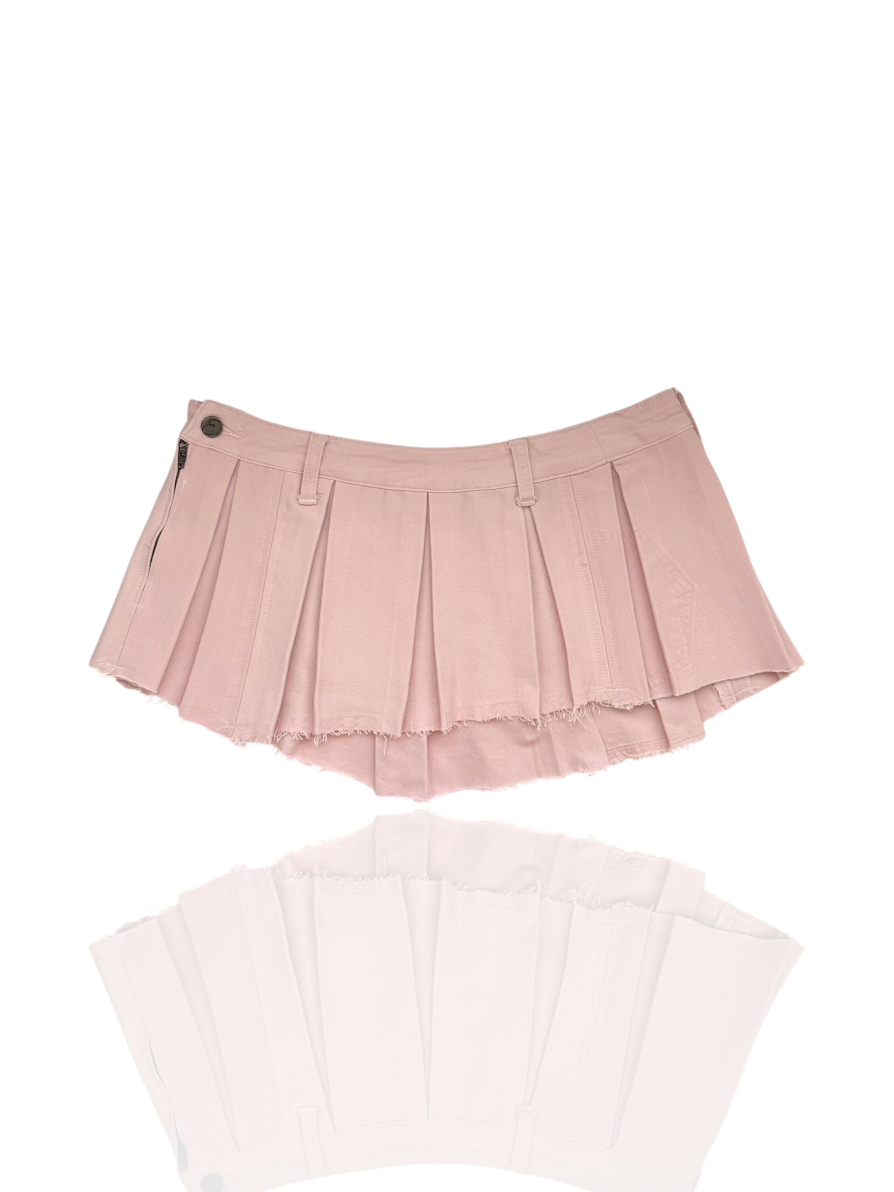 SECOND-FORM SKIRT 32"