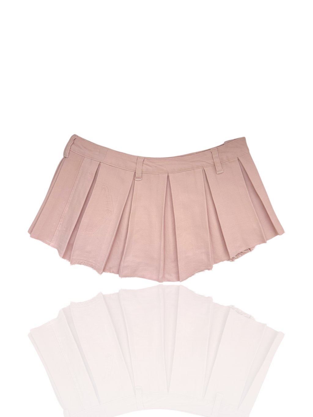 SECOND-FORM SKIRT 32"