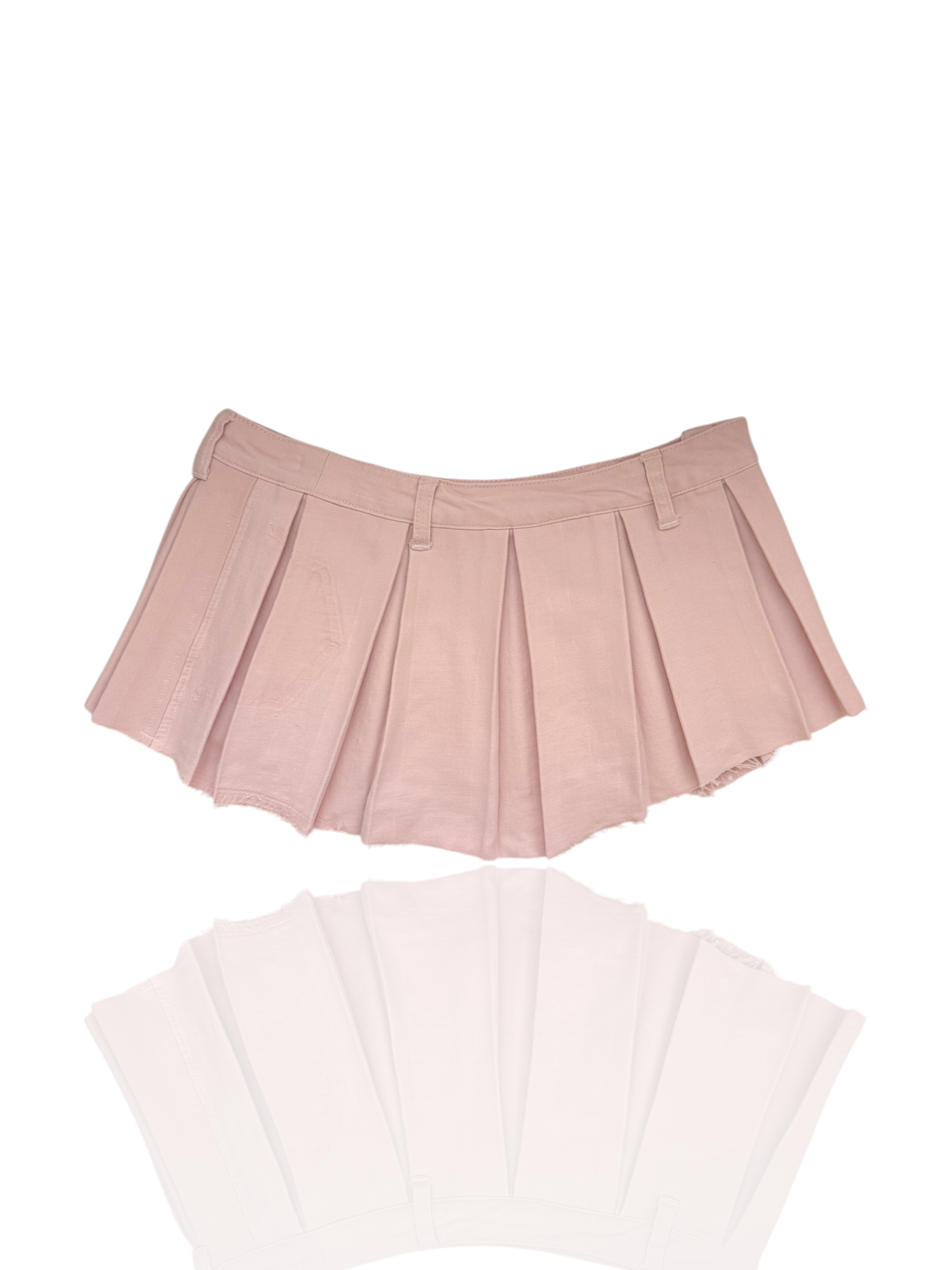 SECOND-FORM SKIRT 32"