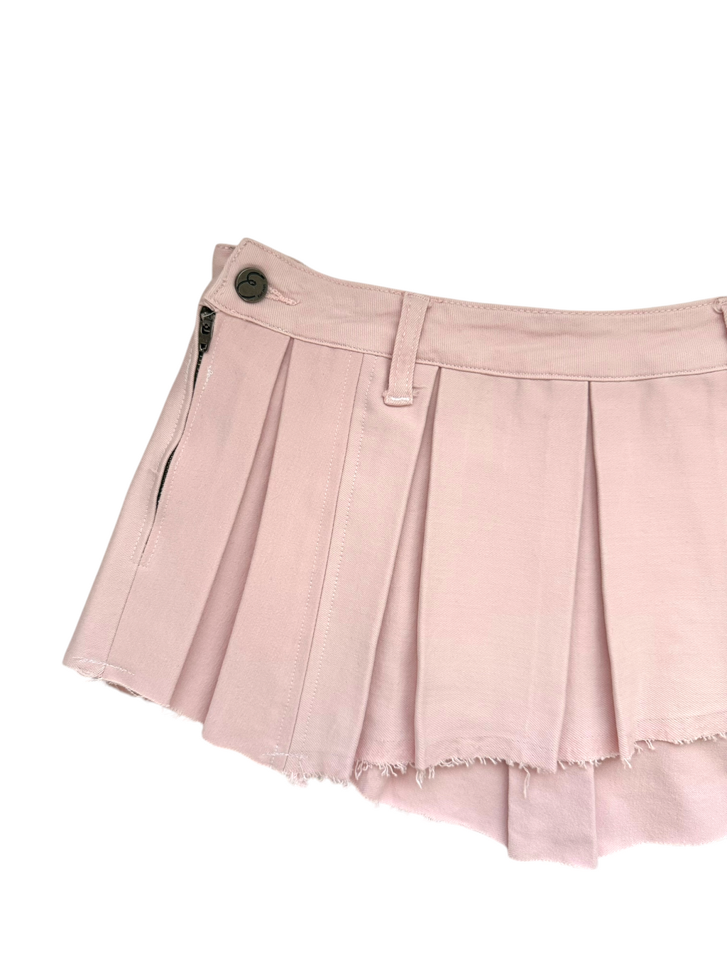 SECOND-FORM SKIRT 32"