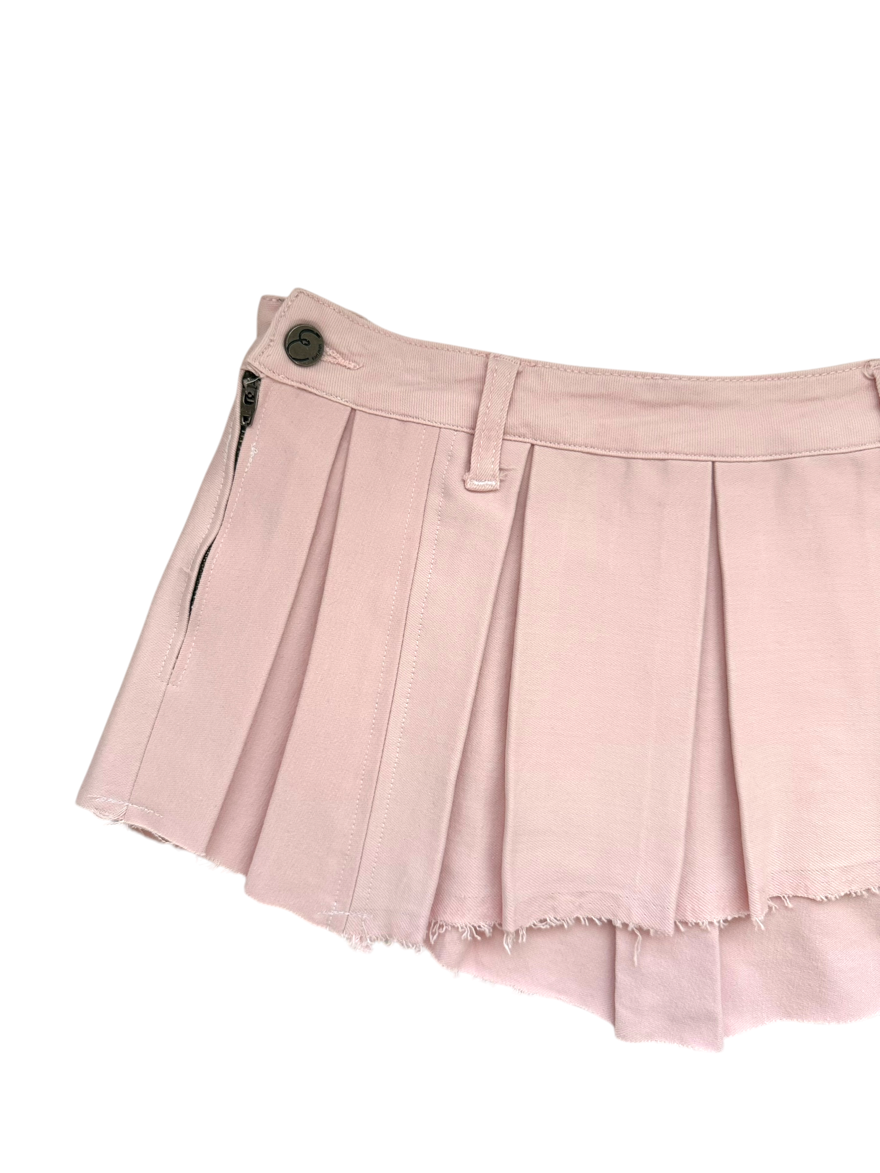 SECOND-FORM SKIRT 32"