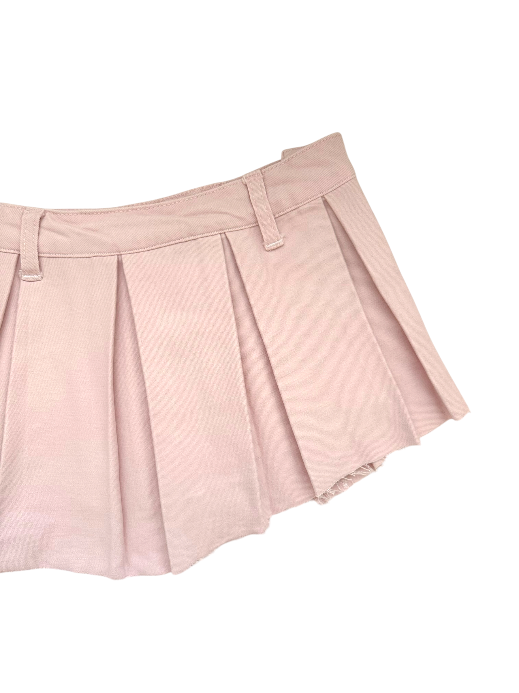 SECOND-FORM SKIRT 32"