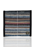 DENIM SEAMS CRASH PAD