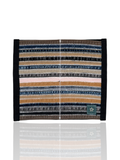 DENIM SEAMS CRASH PAD