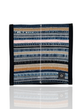 DENIM SEAMS CRASH PAD