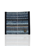 DENIM SEAMS CRASH PAD
