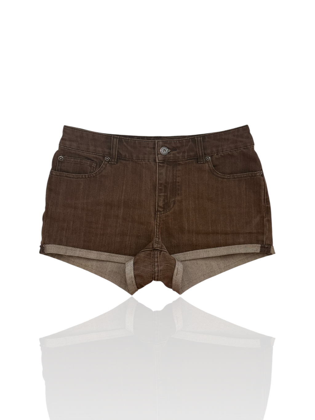 OBLIQUE SHORTS 30"