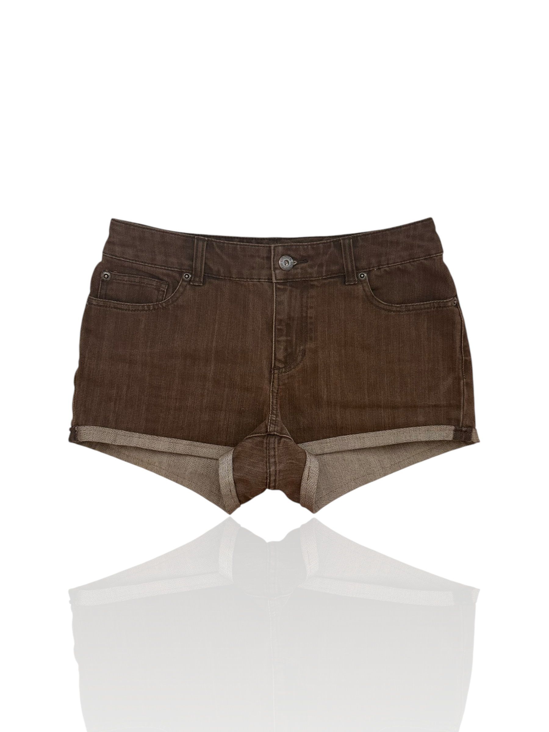 OBLIQUE SHORTS 30"