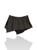 SECOND-FORM SKIRT 28"
