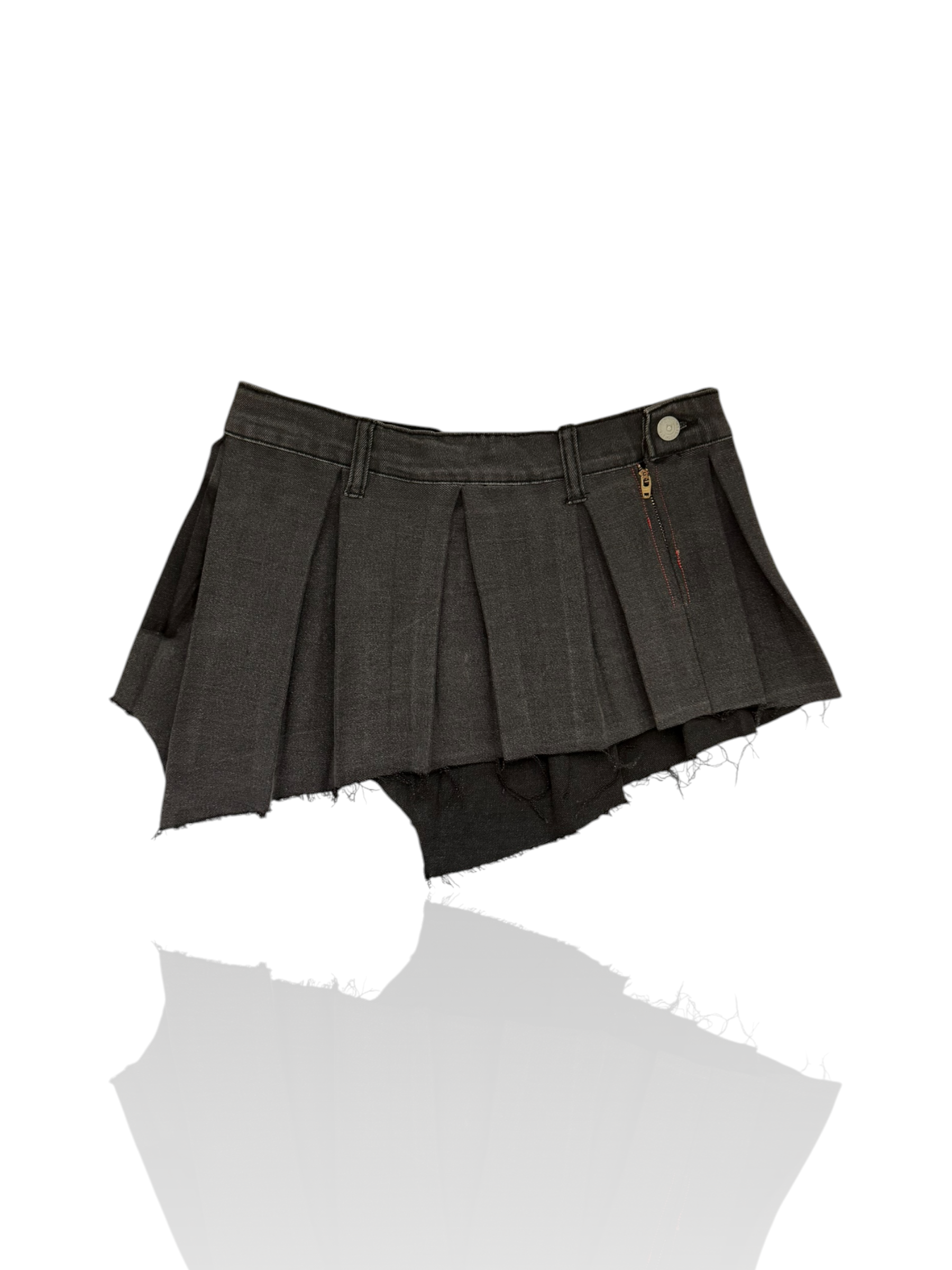 SECOND-FORM SKIRT 28"